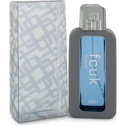 French Connection Fcuk Forever For Him EdT 100ml