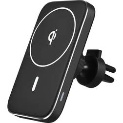 eSTUFF Magnetic Wireless Car Charger