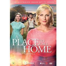 En Ny Begyndelse /A Place To Call Home Season 2