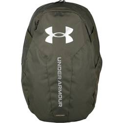 Under Armour Hustle Lite 4.0 Backpack - Marine OD Green
