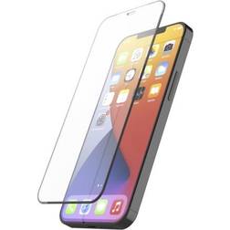 Hama 3D Full Screen Protective Glass Screen Protector for iPhone 13/13 Pro