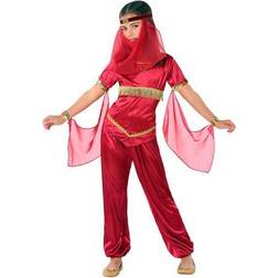 Th3 Party Arabian Princess Costume for Children