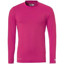Uhlsport Distinction Colors Base Layer Men - Pink