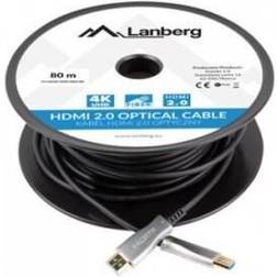 Lanberg HDMI-HDMI 80m