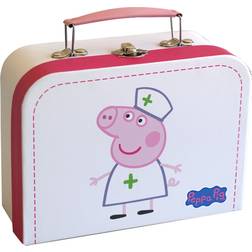 Barbo Toys Peppa Pig Doctor Set
