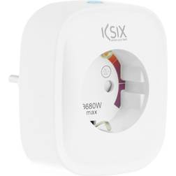 Ksix Energy Slim Smart Plug 1-way