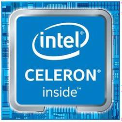Intel Celeron G5900 3,4GHz Socket 1200 Tray