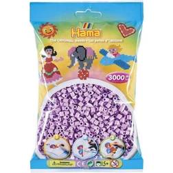 Hama Beads Midi Beads 3000pcs