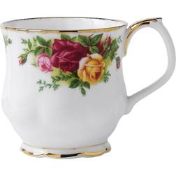 Royal Albert Old Country Roses Montrose Gift Mugg 25cl