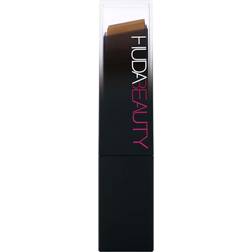 Huda Beauty FauxFilter Skin Finish Buildable Coverage Foundation Stick 500G Mocha