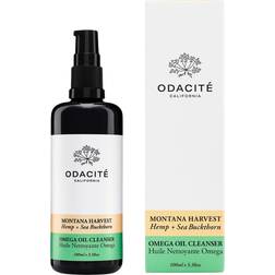 Odacite Montana Harvest Omega Oil Cleanser 100ml