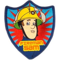 MCU Brandman Sam Carpe 67x75cm