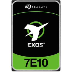 Seagate Exos 7E10 ST6000NM021B 6TB