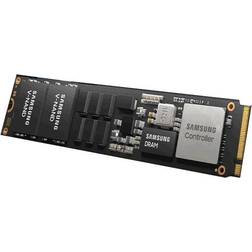 Samsung PM9A3 MZ1L21T9HCLS-00A07 1.92TB