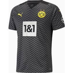Puma Borussia Dortmund Away Replica Jersey 21/22 Sr