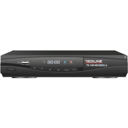 Redline TS 140 Mega HD