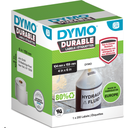 Dymo 2112287 Durable 4XL Labels