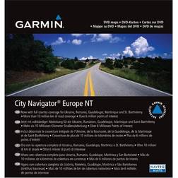 Garmin City Navigator NT Europe MicroSD