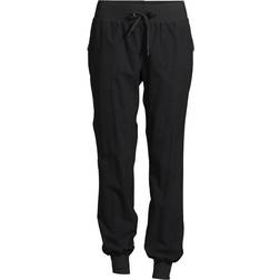 Casall Comfort Pants - Black