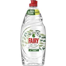 Fairy Hand Dishwashing Detergent Concentrated 700ml