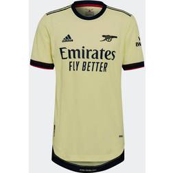 adidas Arsenal Authentic Away Jersey 21/22 Sr