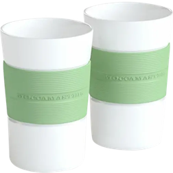 Moccamaster Double Wall Mugg 20cl 2st