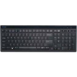 Kensington Slim Type Keyboard (English)