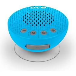 SPC 4406A Bluetooth Speaker