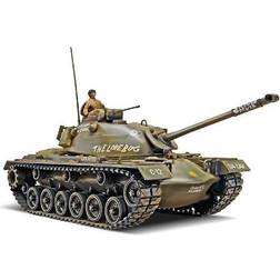 Revell M 48 A2 Patton Tank 1:35