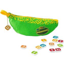 Shopkins My First Bananagrams