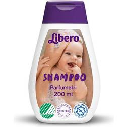 Libero Baby Shampoo 200ml