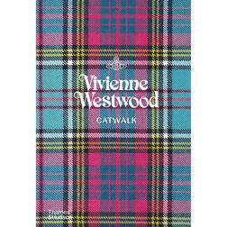 Vivienne Westwood Catwalk (Inbunden, 2021)