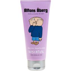 Alfons Åberg Viktor's Super Kind Shower Soap 200ml