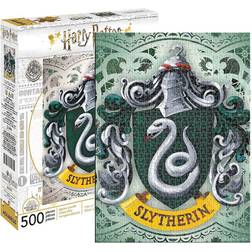 Aquarius Harry Potter Slytherin 500 Bitar