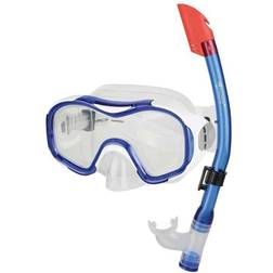 Sunflex Dolphin Mask & Snorkel Set