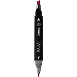 Touch Twin Marker Wine Red R1