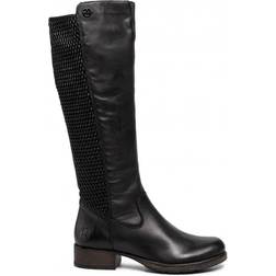 Rieker Z9591-00 Boots - Black