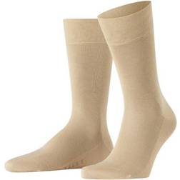 Falke Sensitive Intercontinental Women Socks - Cream