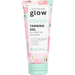 Australian Glow Hydrating Self Tanning Gel 150ml
