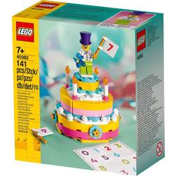 Lego Birthday Set 40382