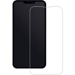 Vivanco 2D Tempered Glass Screen Protector for iPhone 13 mini