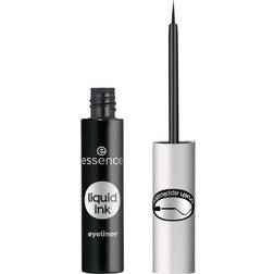 Essence Liquid Ink Eyeliner #01 Black