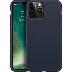 Xqisit Silicone Case for iPhone 13 Pro