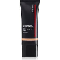Shiseido Synchro Skin Self Refreshing Tint SPF20 #315 Medium Matsu