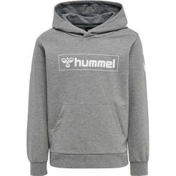 Hummel Box Hoodie - Medium Melange (213321-2800)