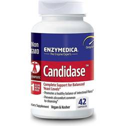 Enzymedica Candidase 42 st