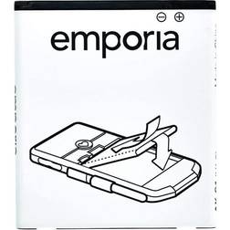 Emporia AK-S3m-BC
