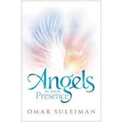 Angels in Your Presence (Inbunden)