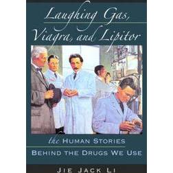 Laughing Gas, Viagra, and Lipitor (Inbunden)