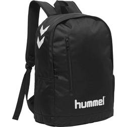 Hummel Core Backpack - Black